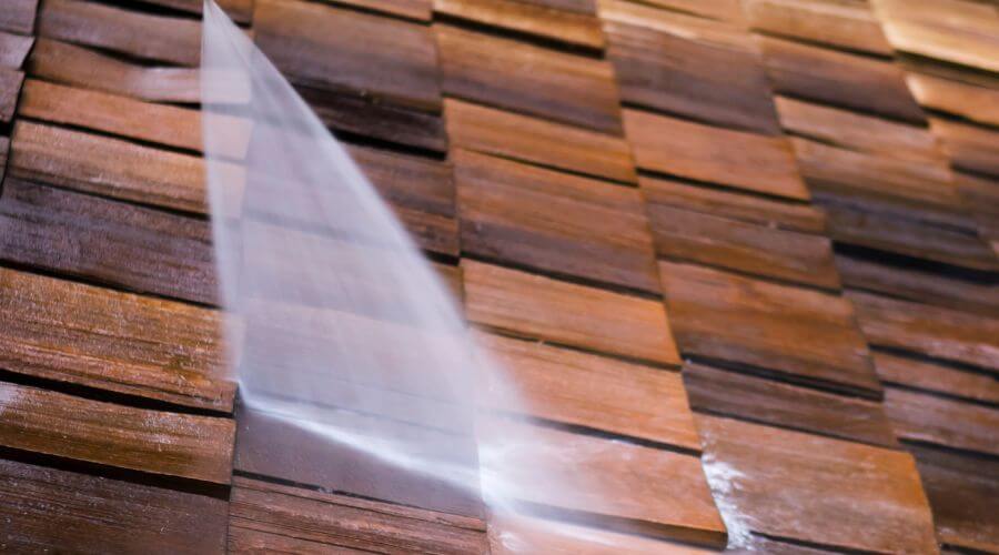 Slate Roofing in Minot, ME